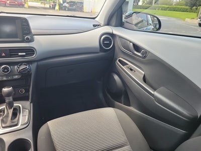 2019 Hyundai Kona SE