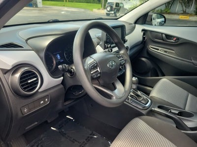 2019 Hyundai Kona SE