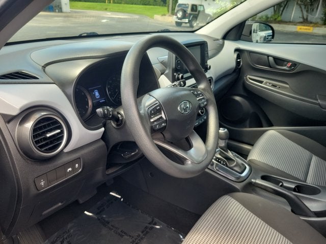 2019 Hyundai Kona SE