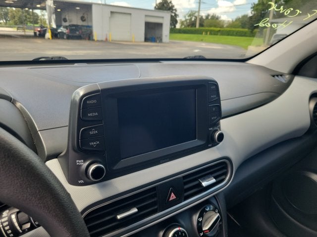 2019 Hyundai Kona SE