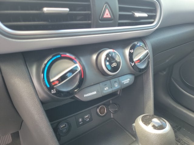 2019 Hyundai Kona SE