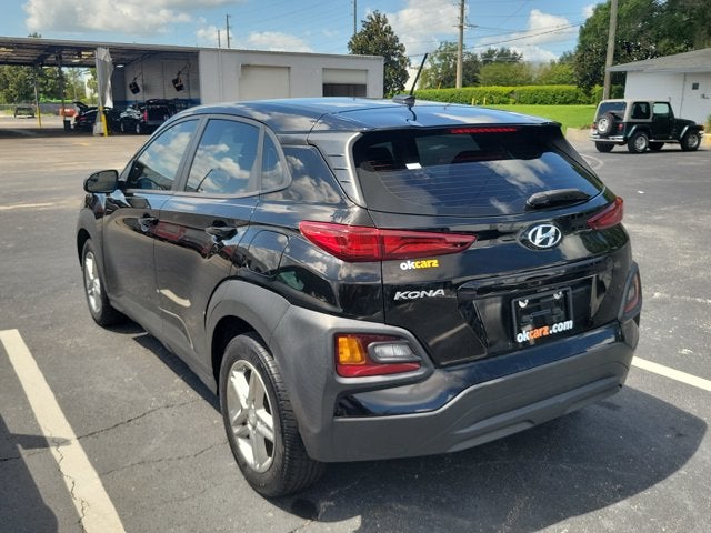 2019 Hyundai Kona SE