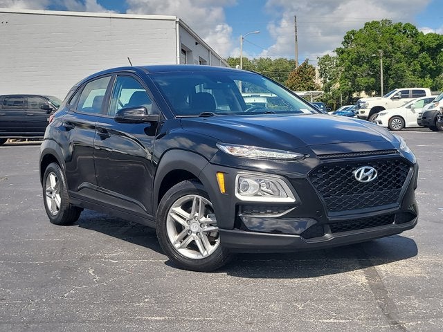 2020 Hyundai Kona SE