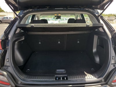 2020 Hyundai Kona SE