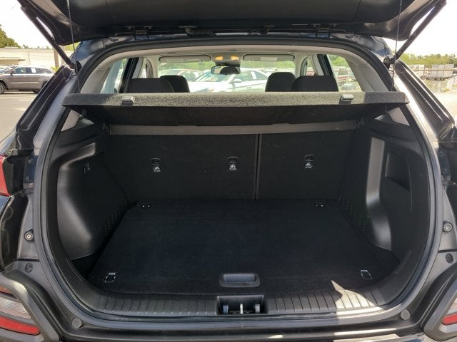 2020 Hyundai Kona SE