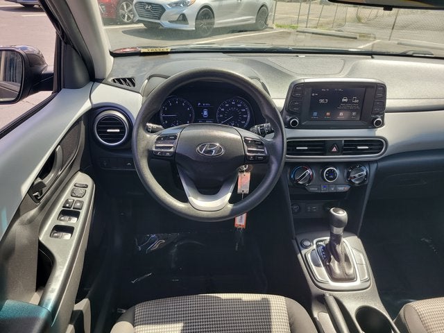 2020 Hyundai Kona SE