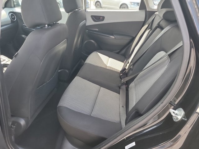 2020 Hyundai Kona SE