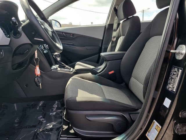 2020 Hyundai Kona SE