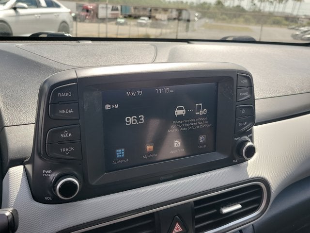 2020 Hyundai Kona SE