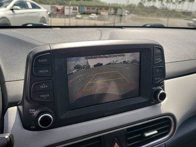2020 Hyundai Kona SE