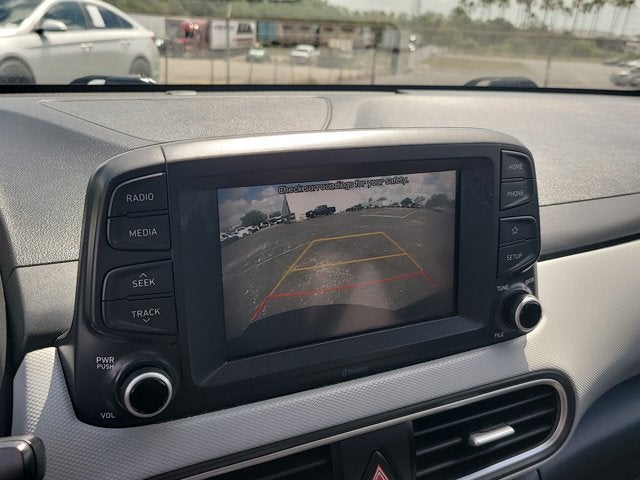 2020 Hyundai Kona SE