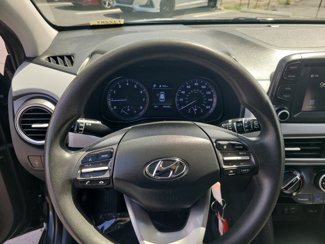 2020 Hyundai Kona SE