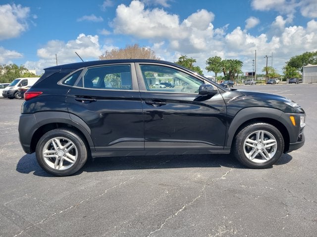 2020 Hyundai Kona SE