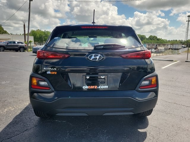 2020 Hyundai Kona SE