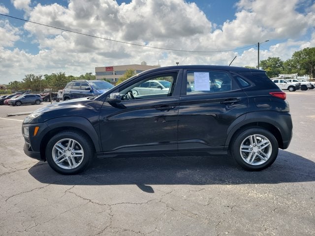 2020 Hyundai Kona SE