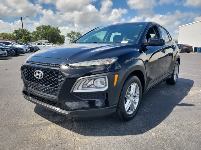 2020 Hyundai Kona SE