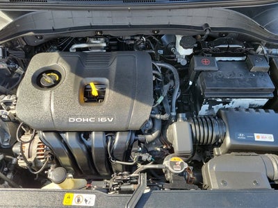 2019 Hyundai Kona SE