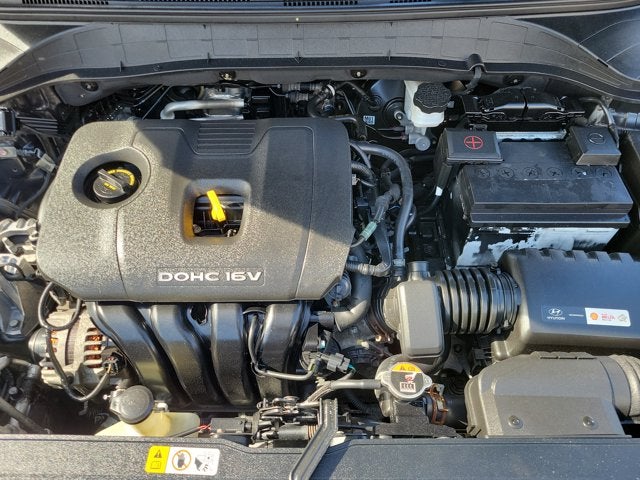 2019 Hyundai Kona SE