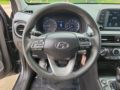 2019 Hyundai Kona SE
