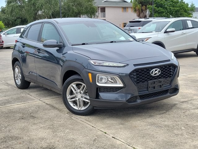 2019 Hyundai Kona SE