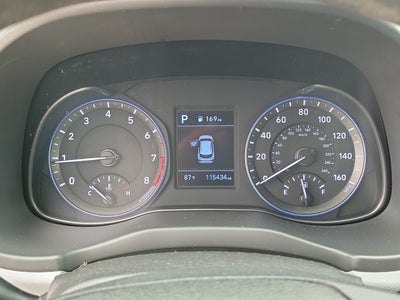 2019 Hyundai Kona SE