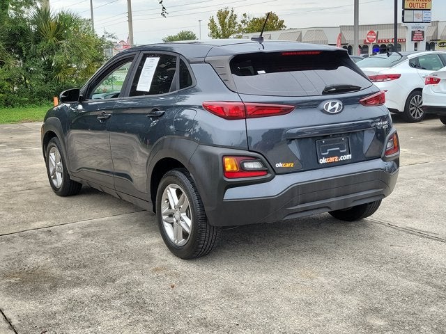 2019 Hyundai Kona SE