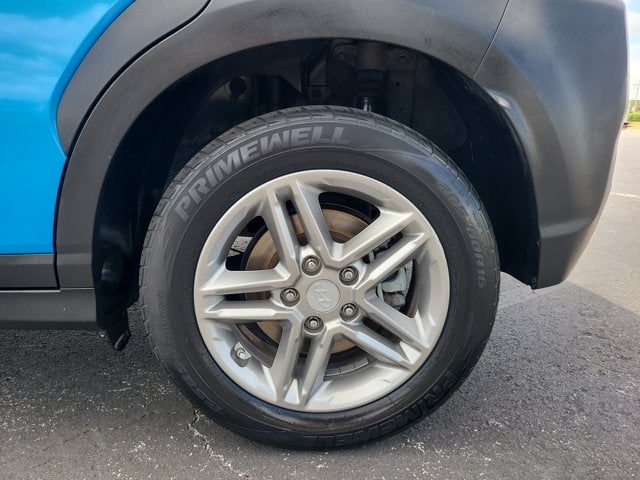 2020 Hyundai Kona SE