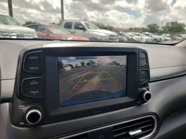 2020 Hyundai Kona SE