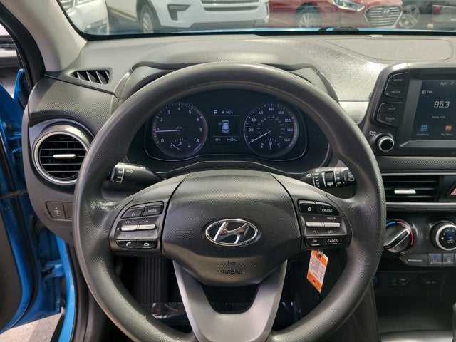 2020 Hyundai Kona SE