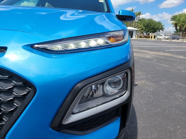2020 Hyundai Kona SE