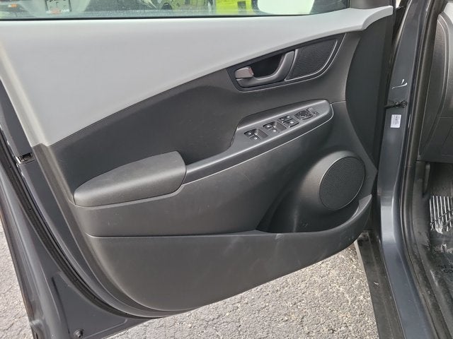 2018 Hyundai Kona SEL