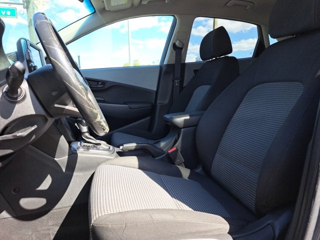 2018 Hyundai Kona SEL