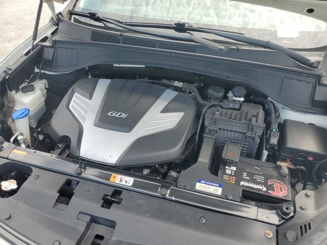 2019 Hyundai Santa Fe XL SE