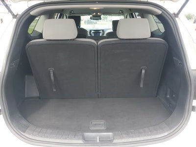 2019 Hyundai Santa Fe XL SE