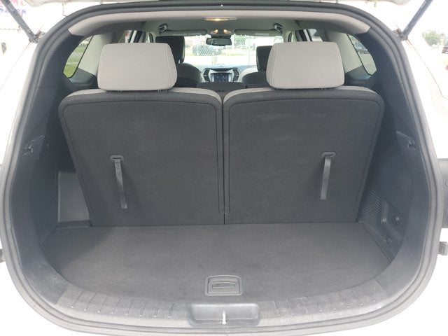 2019 Hyundai Santa Fe XL SE