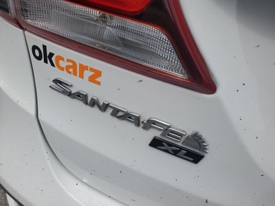 2019 Hyundai Santa Fe XL SE