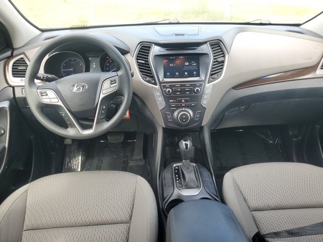 2019 Hyundai Santa Fe XL SE