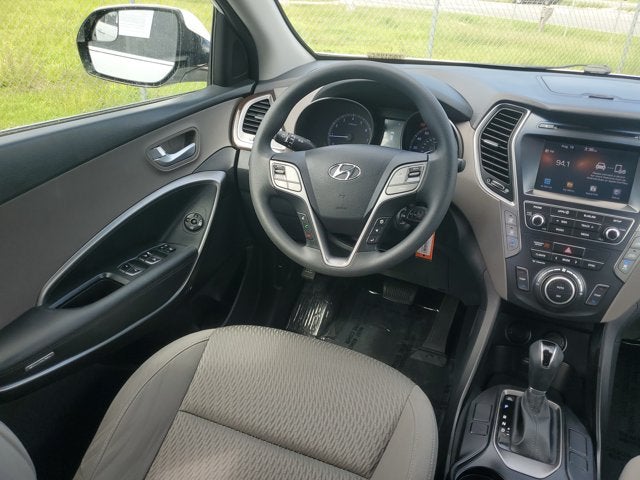 2019 Hyundai Santa Fe XL SE