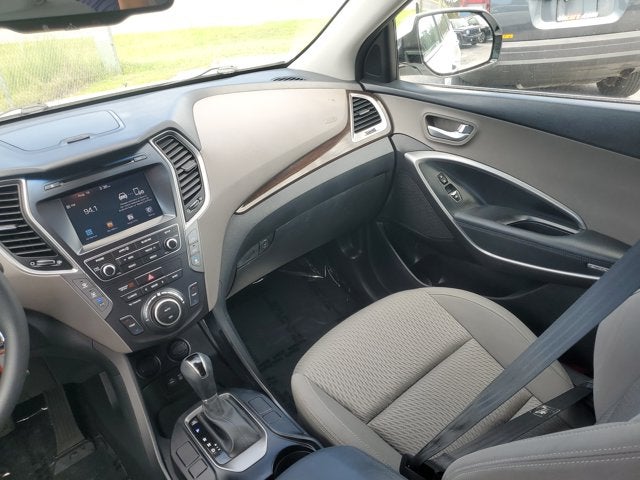 2019 Hyundai Santa Fe XL SE