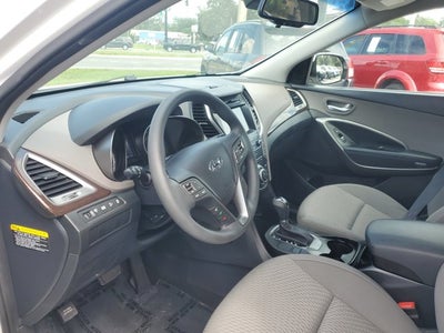 2019 Hyundai Santa Fe XL SE