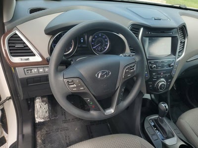 2019 Hyundai Santa Fe XL SE