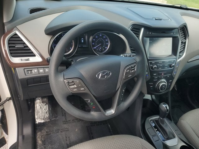 2019 Hyundai Santa Fe XL SE