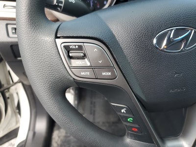 2019 Hyundai Santa Fe XL SE