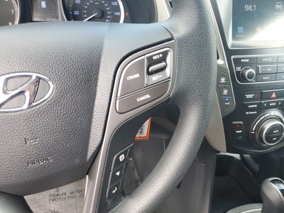 2019 Hyundai Santa Fe XL SE
