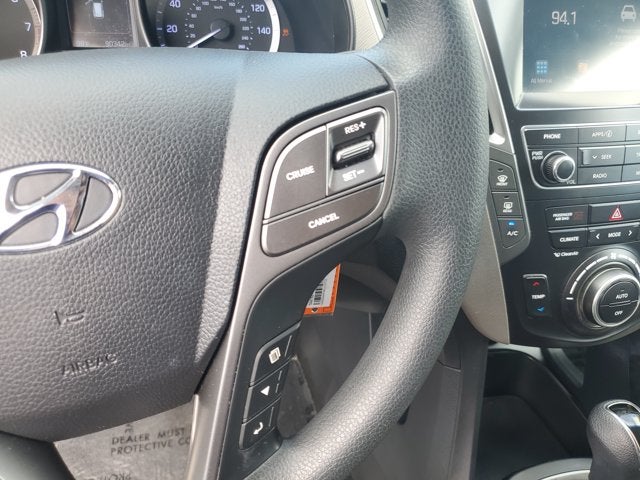 2019 Hyundai Santa Fe XL SE