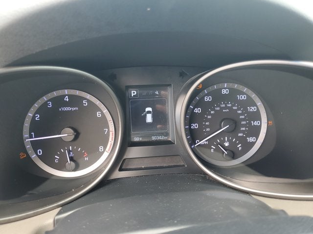 2019 Hyundai Santa Fe XL SE