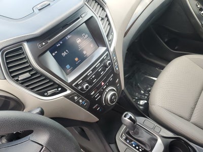 2019 Hyundai Santa Fe XL SE