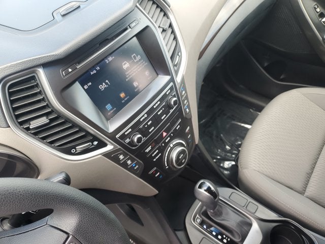 2019 Hyundai Santa Fe XL SE