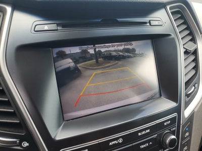 2019 Hyundai Santa Fe XL SE