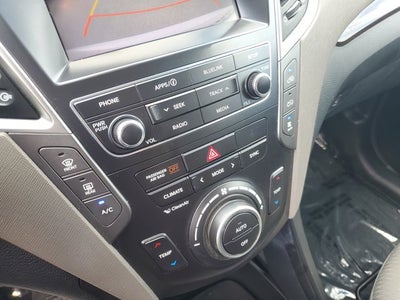 2019 Hyundai Santa Fe XL SE